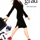 Post  Grad Intl Original Movie Poster 27x40 Double Sided