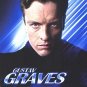 Die Another Day (Graves) Original Movie Poster Single Sided 27 X40
