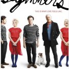 Beginners Original Movie Poster Double Sided 27 X40