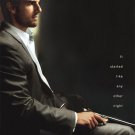 Collateral (Tom Cruise) Original Movie Poster Double Sided 27x40
