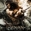 Conan ( Conan) Original Movie Poster Double Sided 27 X40