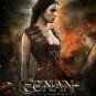 Conan ( Tamara) Original Movie Poster Double Sided 27 X40
