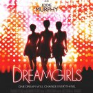 Dreamgirls Advance B Original Movie Poster Double Sided 27x40