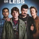 30 Minutes or Less Original Movie Poster Double Sided 27 X40