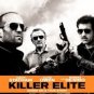 Killer Elite  Original Movie Poster Double Sided 27 X40