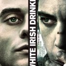 White Irish Drinkers Original Movie Poster Single Sided 27x40