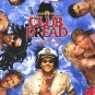 Club Dread Original Movie Poster Single Sided 27x40