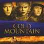 Cold Mountain Dvd Original Movie Poster Single Sided 27x40