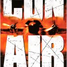 Con Air Original Movie Poster Single Sided 27x40