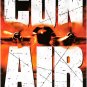 Con Air Original Movie Poster Single Sided 27x40