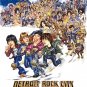 Detroit Rock City Regular Original Movie Poster Single Sided 27x40
