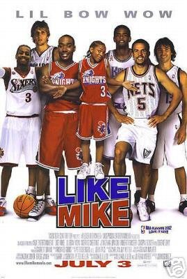 Little Mike Original Movie Poster Single Sided 27x40