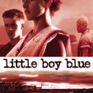 Little Boy Blue Original Movie Poster Single Sided 27x40