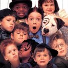 Little Rascals Original Movie Poster Single Sided 27x40