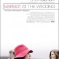 Margot At The Wedding Original Movie Poster Double Sided 27 X40