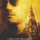 City Of Ghosts  Original Movie Poster Single Sided 27 X40