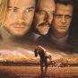 Legends Of The Fall Original Movie Poster Single Sided 27x40