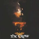 Crow : City Of Angels Original Movie Poster Single Sided 27x40