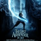 Last Airbender Final Original Movie Poster 27 X40 Single Sided