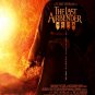 The Last Airbender Advance A Original Movie Poster Double Sided 27 X40