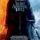 Last Airbender Regular Original Movie Poster 27 X40 Double Sided