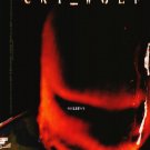 Cry Wolf Original Movie Poster Double Sided 27 X40