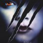 Cursed Original Movie Poster Single Sided 27 X40