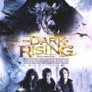 Dark Is Rising  Original Movie Poster Double Sided 27 X40