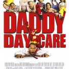 Daddy Day Care Regular Original Movie Poster  Double Sided 27 X40
