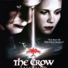 The Crow Salvation Video Poster Original Movie Poster 27 X40 Single Sided