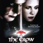 The Crow Salvation Video Poster Original Movie Poster 27 X40 Single Sided