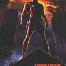 Daredevil Advance Original Movie Poster Double Sided 27x40