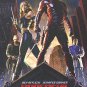Daredevil Regular Original Movie Poster Single Sided 27x40