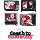 Detah To Smoochy Original Movie Poster Double Sided 27x40