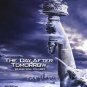Day After Tomorrow Original Movie Poster Double Sided 27x40