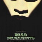 Dead Presidents Original Movie Poster Single Sided 27x40