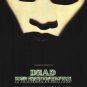 Dead Presidents Original Movie Poster Single Sided 27x40