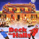Deck The Halls Original Movie Poster Double Sided 27x40