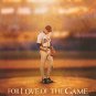 For The Love Of The Game Regular Original Movie Poster Double Sided 27 X40