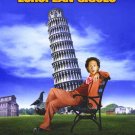 Deuce Bigalow European Gigolo Original Movie Poster Double Sided 27x40