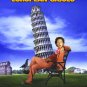 Deuce Bigalow European Gigolo Original Movie Poster Double Sided 27x40
