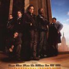 Tower Heist Original Movie Poster Double Sided 27 X40