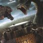 Dragon Wars Original Movie Poster Single Sided 27x40