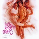 Live Nude Girls Original Movie Poster Single Sided 27x40