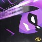 Incredibles (Violet)  Original Movie Poster Single Sided 18X24