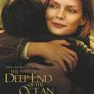 Deep End Of The Ocean  Original Movie Poster Double Sided 27x40