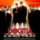 Dogma Original Movie Poster Single Sided 27x40