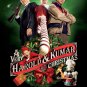 A Very Harold & Kumar Original Movie Poster Double Sided 27x40