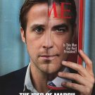 Ides Of March Original Movie Poster Single Sided 27x40