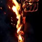 Ghost Rider 2  Original Movie Poster Double Sided 27 X40
